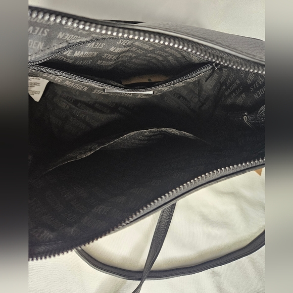 Steve Madden Blexi Star Crossbody Purse NWT - Picture 3 of 9